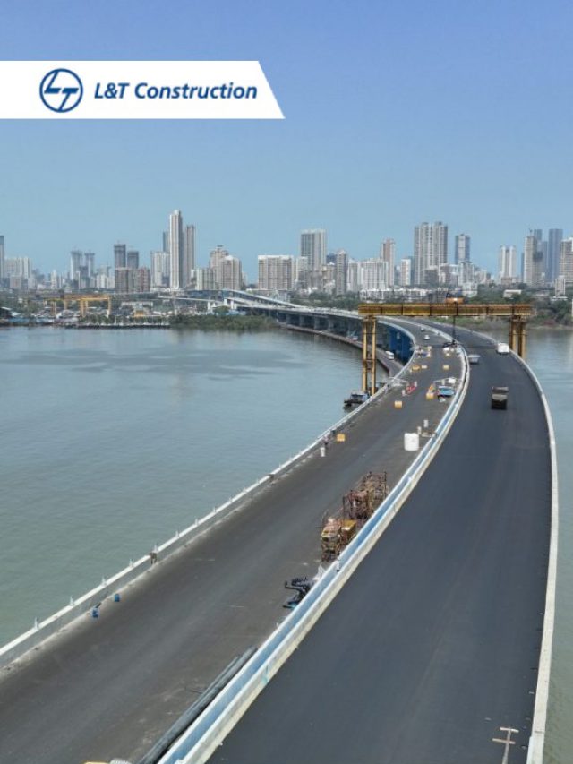 The Mumbai Trans Harbour Link (MTHL). Revolutionizing Mumbai’s Landscape