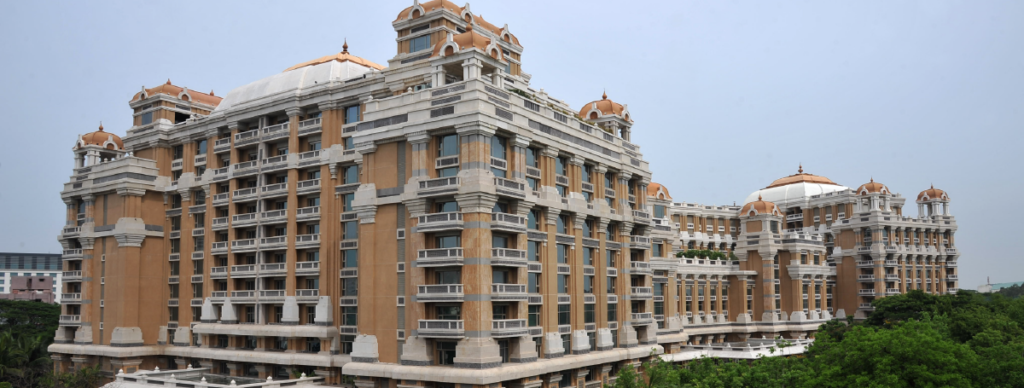 How Is L&T Construction Shaping the future with Green Buildings, Featuring ITC Grand Chola?